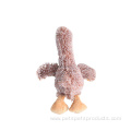 Environment-friendly plush made toys pet dog stuffed animals